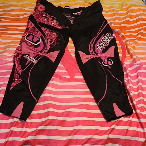 MSR starlet rider bike motorcycle 🏍 large - Picture 6 of 14